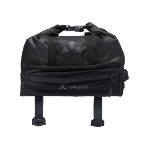 Vaude Trailguide II Frame Bag 3L Black