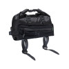 Vaude Trailguide II Frame Bag 3L Black