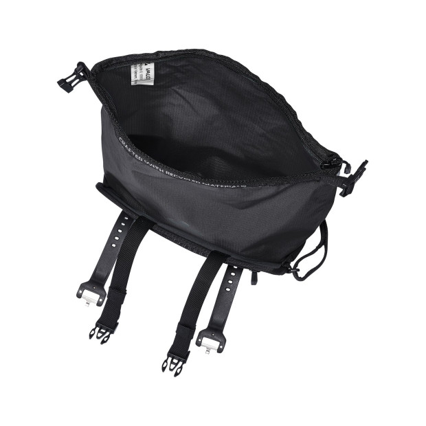 Vaude Trailguide II Frame Bag 3L Black