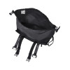 Vaude Trailguide II Frame Bag 3L Black