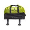 Vaude Trailguide II Frame Bag 3L Green/Black