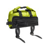 Vaude Trailguide II Frame Bag 3L Green/Black