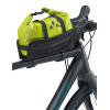 Vaude Trailguide II Frame Bag 3L Green/Black