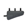 Vaude Trailframe II Frame Bag 2.5L Black