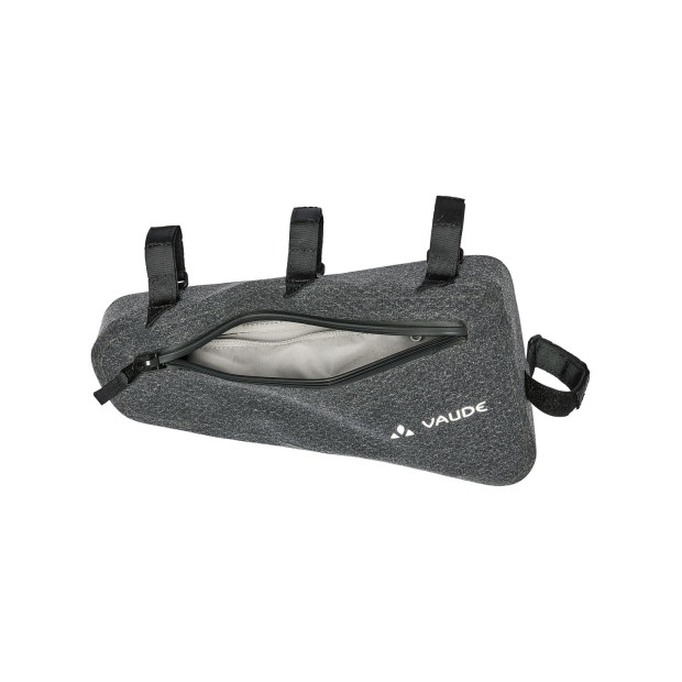 Vaude Trailframe II Frame Bag 2.5L Black