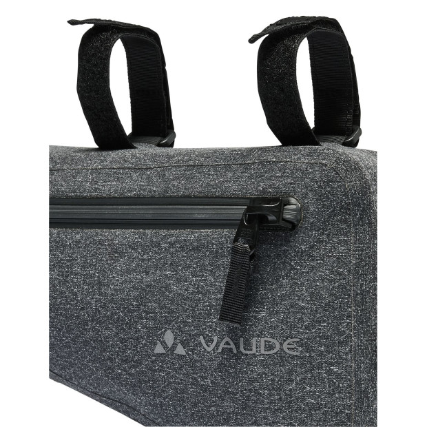 Vaude Trailframe II Frame Bag 2.5L Black