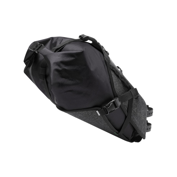 Vaude Trailsaddle II Saddle Bag 10L Black