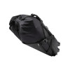 Vaude Trailsaddle II Saddle Bag 10L Black
