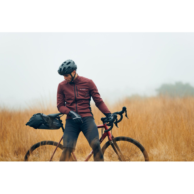 Vaude Trailsaddle II Saddle Bag 10L Black