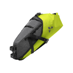 Vaude Trailsaddle II Saddle Bag 10L Green/Black