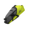 Vaude Trailsaddle II Saddle Bag 10L Green/Black