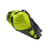 Vaude Trailsaddle II Saddle Bag 10L Green/Black