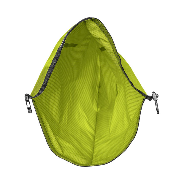 Vaude Trailsaddle II Saddle Bag 10L Green/Black