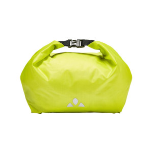 Vaude Aqua Box Light Handlebar Bag 4L Bright Green
