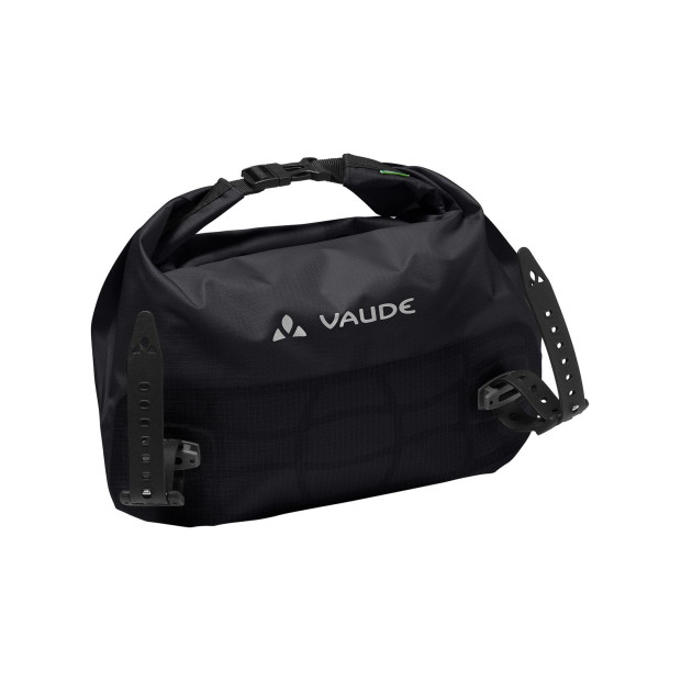 Vaude Aqua Box Light Handlebar Bag 4L Black Uni