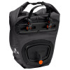 Vaude Aqua Front Light Travel Bag 22L Black Uni