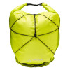 Vaude Aqua Front Light Travel Bag 22L Bright Green