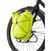 Vaude Aqua Front Light Travel Bag 22L Bright Green