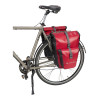 Pair of Vaude Aqua Back Plus Bike Panniers 51L Fango