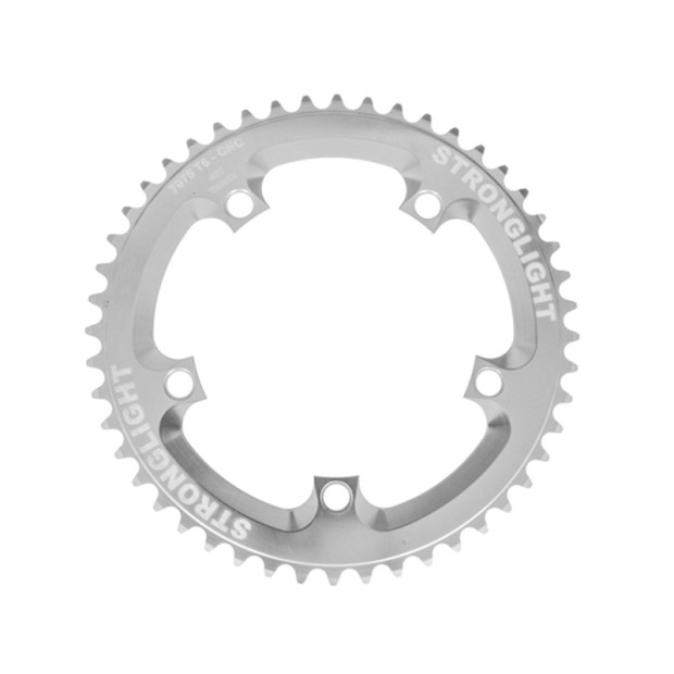 Stronglight Chainring TRACK 130 TYPE S/TK