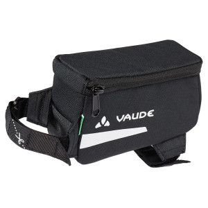 Vaude Carbo Bag II Frame Bag 0,7L Black