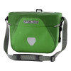 Ortlieb Ultimate Six Plus Handlebar Bag 6,5L Green