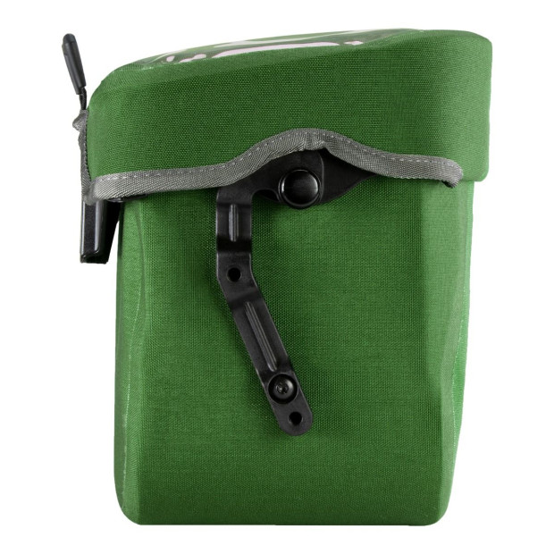Ortlieb Ultimate Six Plus Handlebar Bag 6,5L Green