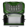 Ortlieb Ultimate Six Plus Handlebar Bag 6,5L Green