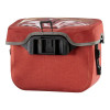 Ortlieb Ultimate Six Plus Handlebar Bag 6,5L Red