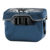 Ortlieb Ultimate Six Plus Handlebar Bag 6,5L Blue