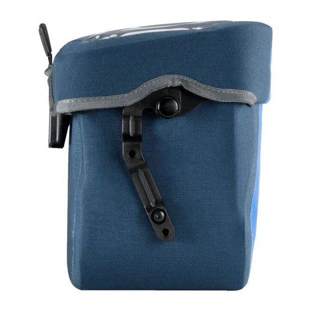 Ortlieb Ultimate Six Plus Handlebar Bag 6,5L Blue