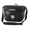 Ortlieb Ultimate Six Classic Handlebar Bag 6,5L Black