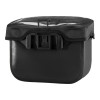 Ortlieb Ultimate Six Classic Handlebar Bag 6,5L Black