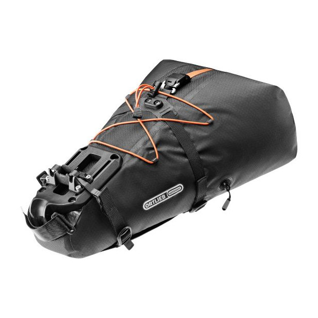 Ortlieb Seat-Pack QR Saddle Bag 13L