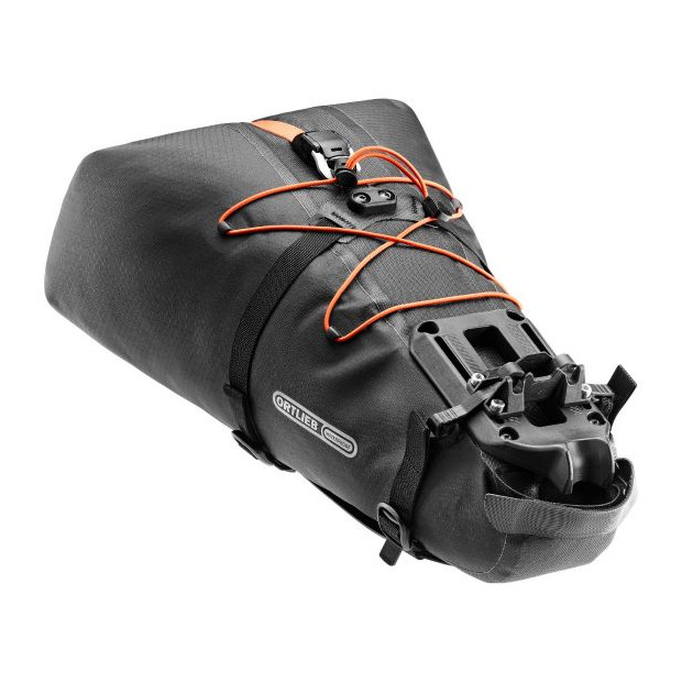 Ortlieb Seat-Pack QR Saddle Bag 13L