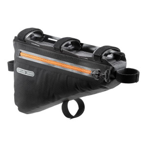 Ortlieb Frame-Pack Frame Bag 4L Black