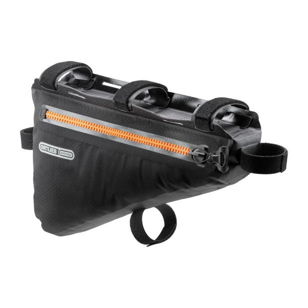 Ortlieb Frame-Pack Frame Bag 4L Black