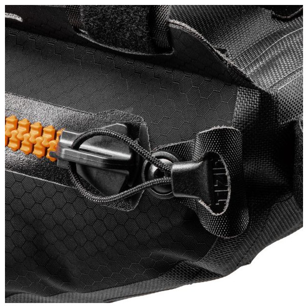 Ortlieb Frame-Pack Frame Bag 4L Black