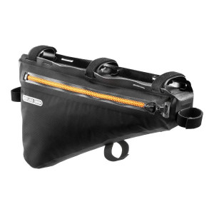 Ortlieb Frame-Pack Frame Bag 6L Black