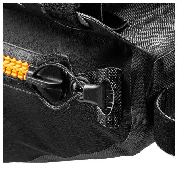 Ortlieb Frame-Pack Frame Bag 6L Black