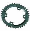 Stronglight MTB Chainring Exterior XTR FC 96 mm 2x11 S - HT3 (grey)
