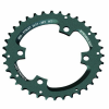 Stronglight MTB Chainring Interior XTR FC 96 mm 2x11 S - HT3 (grey)