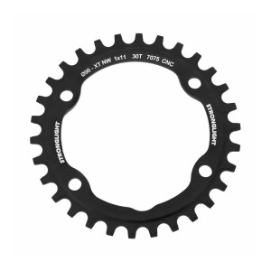 Stronglight MTB Chainring XT FC-M8000 & SLX FC M7000 96 mm 1x11S