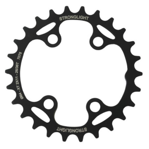 Stronglight MTB Chainring Interior XT FC-M8000 & SLX FC M7000 64 mm 2x11S