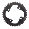 Stronglight MTB Outside Chainring XT FC M785 104 mm 2x10S - Black