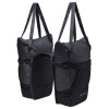 Pair of Vaude TwinShopper Rear Pannier 44L