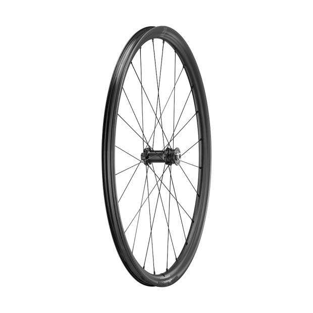 Fulcrum Rapid Red Carbon DB Gravel Wheelset 700C Shimano HG11