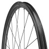 Fulcrum Rapid Red Carbon DB Gravel Wheelset 700C Shimano HG11