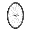 Fulcrum Rapid Red Carbon DB Gravel Wheelset 700C Campagnolo N3W