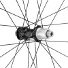 Fulcrum Rapid Red Carbon DB Gravel Wheelset 700C Campagnolo N3W